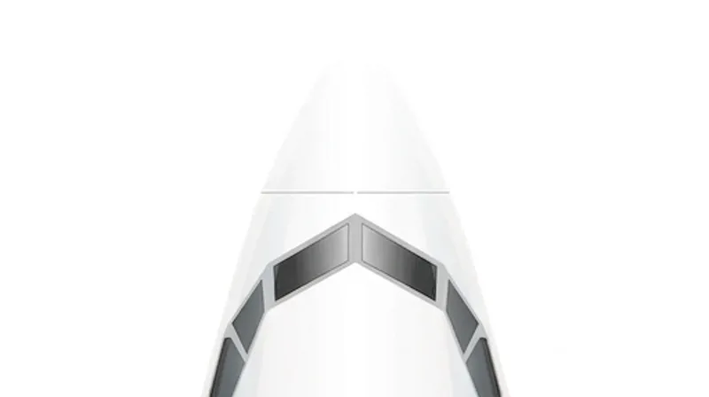 Air Algérie Boeing 737-600 seat map preview