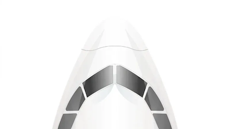 Air India Airbus A320neo seat map preview