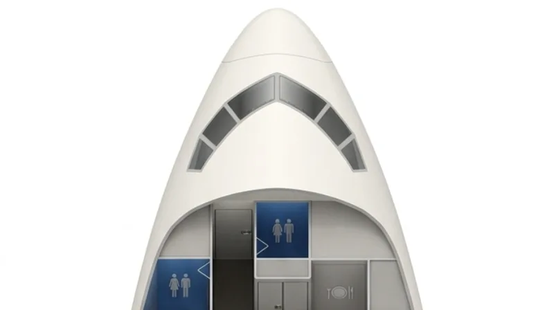 Air India Boeing 777-300ER seat map preview