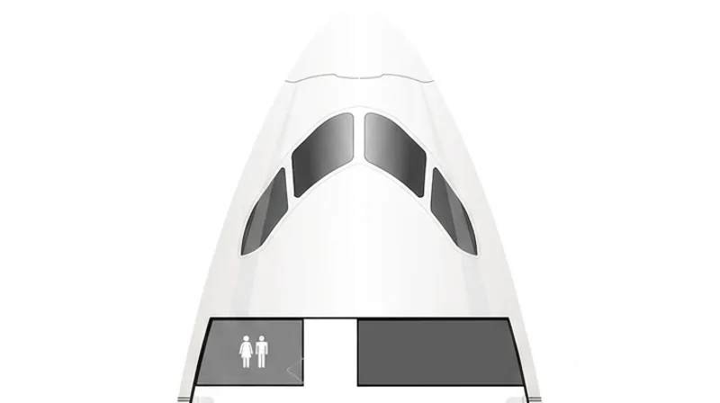Air India Boeing 787-9 seat map preview