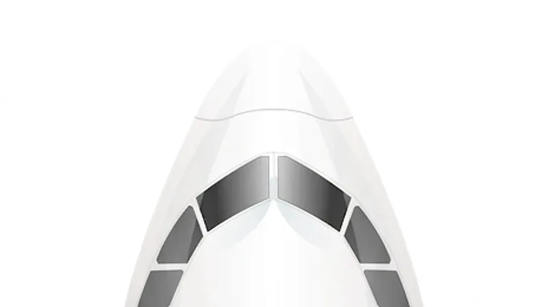 AirAsia Airbus A320 seat map preview