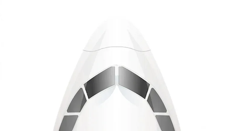 AirAsia Airbus A320neo seat map preview