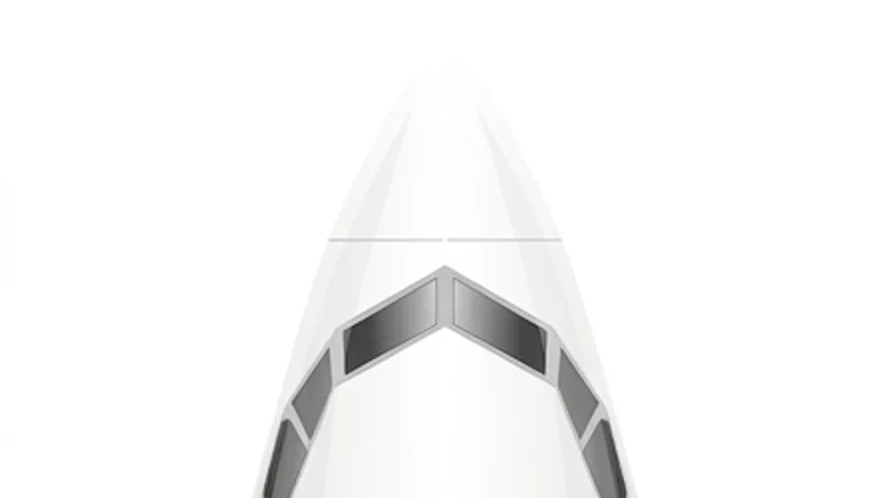 Aeroméxico Boeing 737-800 seat map preview