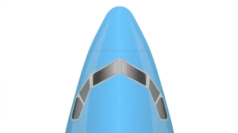 Aerolíneas Argentinas Boeing 737-800 seat map preview