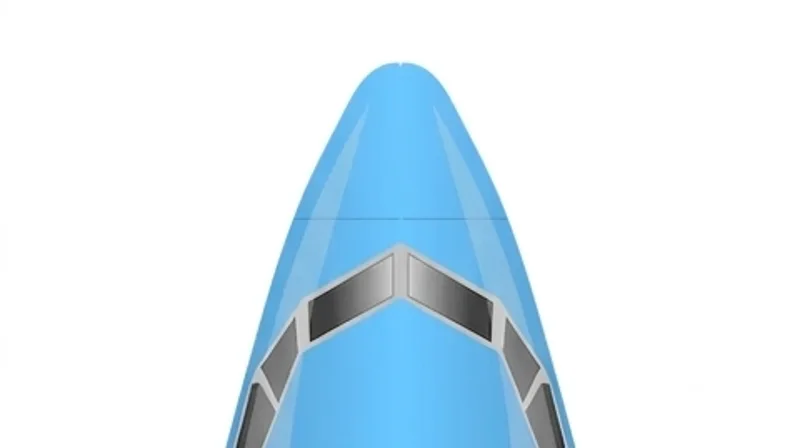 Aerolíneas Argentinas Boeing 737-700 seat map preview