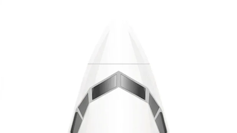 Alaska Airlines Boeing 737-900ER seat map preview