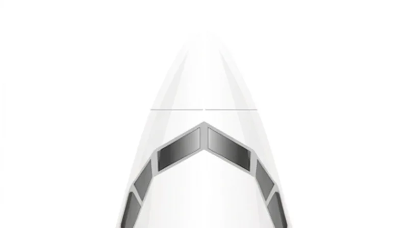 Alaska Airlines Boeing 737 MAX 8 seat map preview