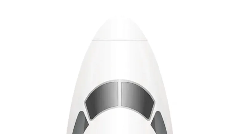 Alaska Airlines Embraer 175 seat map preview