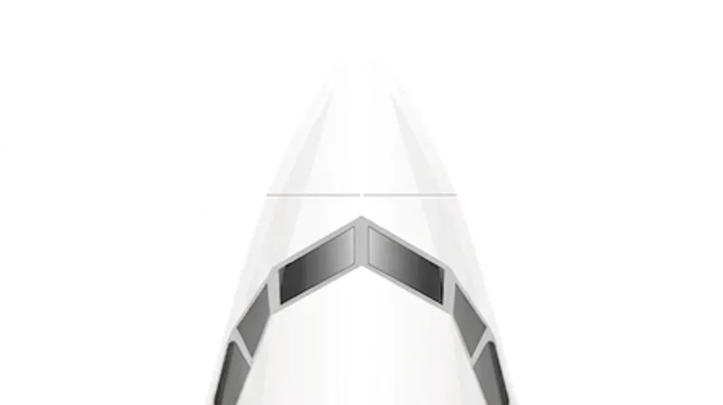 Royal Air Maroc Boeing 737 MAX 8 seat map preview