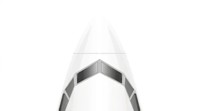 Royal Air Maroc Boeing 737 MAX 8 seat map preview