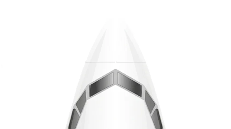 Royal Air Maroc Boeing 737 MAX 8 seat map preview
