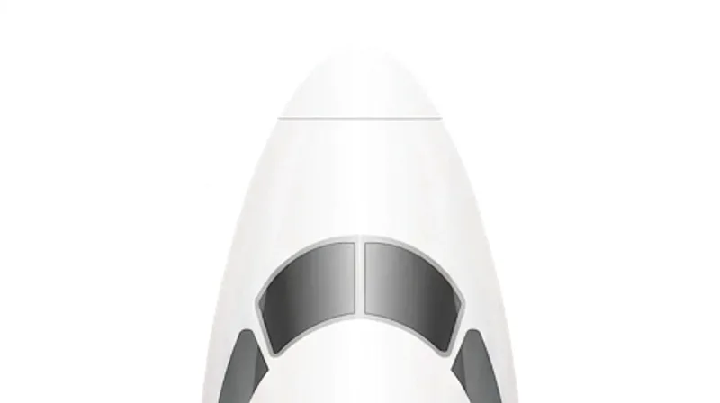 Royal Air Maroc Embraer 190 seat map preview