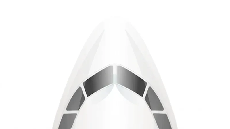 Avianca Airbus A319 seat map preview