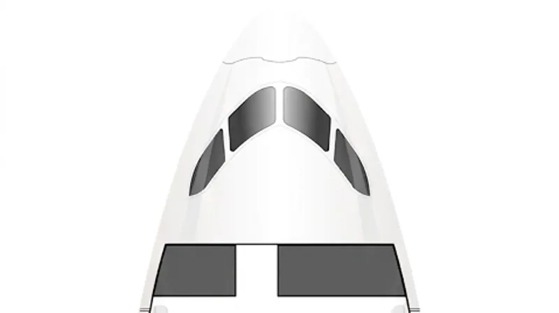 Avianca Boeing 787-8 seat map preview