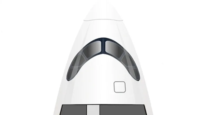 Finnair Airbus A350-900 seat map preview