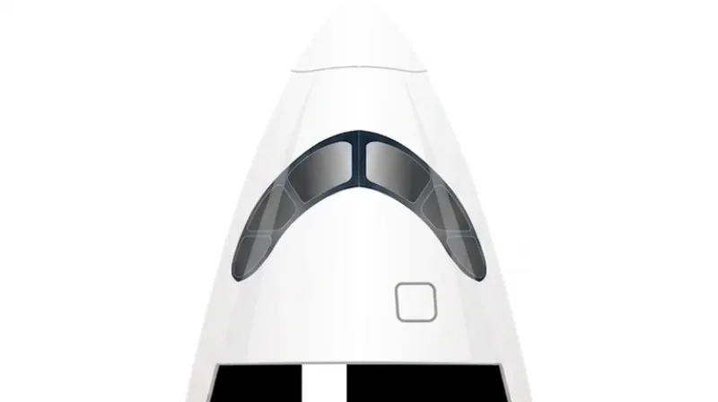 Finnair Airbus A350-900 seat map preview