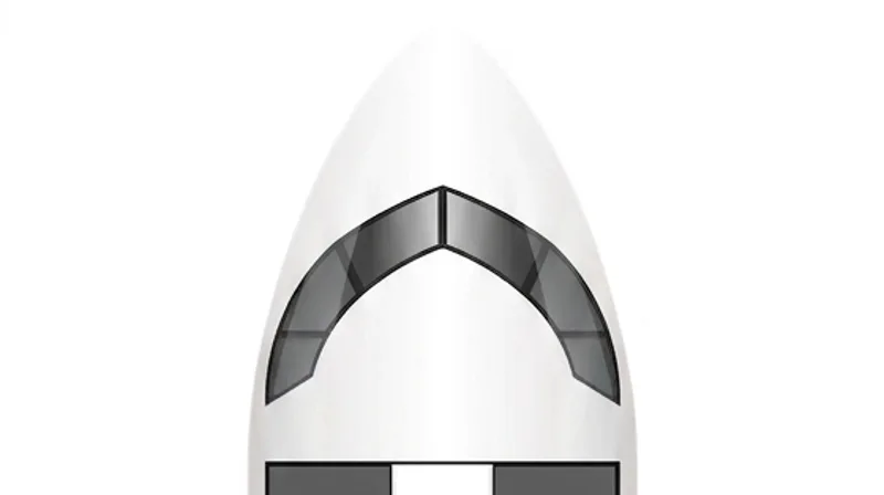 Finnair ATR 72-500 seat map preview