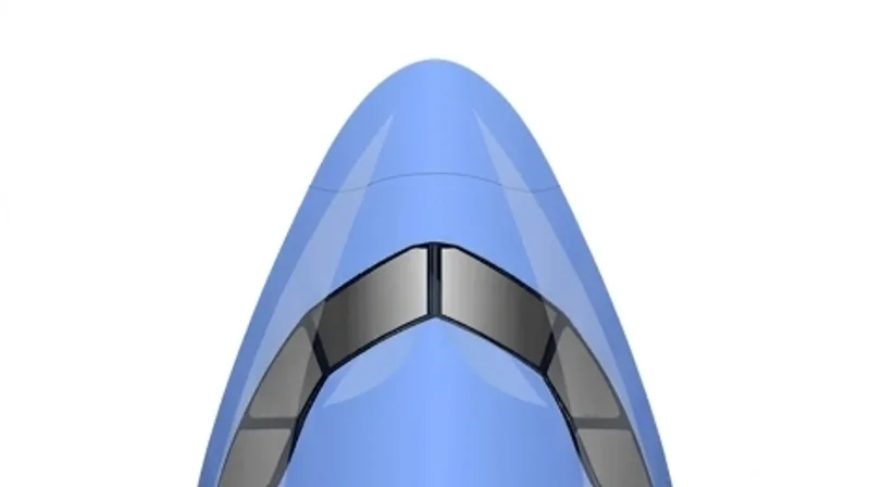 ITA Airways Airbus A320neo seat map preview