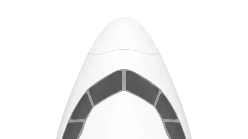 ITA Airways Airbus A321neo seat map preview