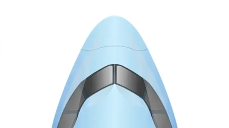 La Compagnie Airbus A321LR seat map preview