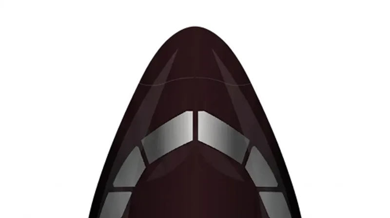 BeOnd Airbus A319 seat map preview