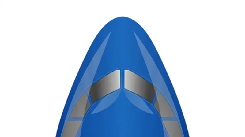 JetBlue Airways Airbus A320 seat map preview