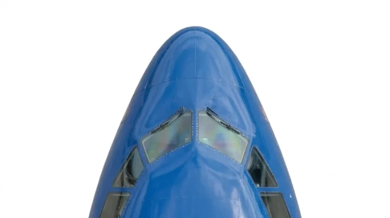 JetBlue Airways Airbus A321 seat map preview