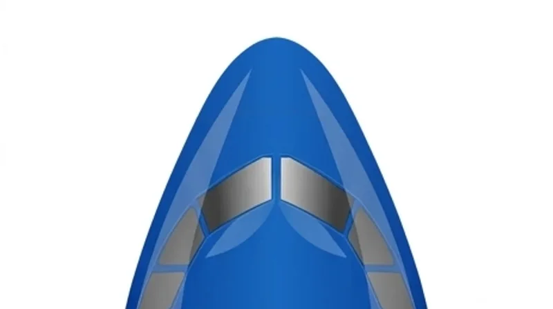 JetBlue Airways Airbus A320 seat map preview