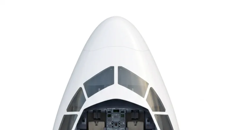 British Airways Airbus A321 seat map preview