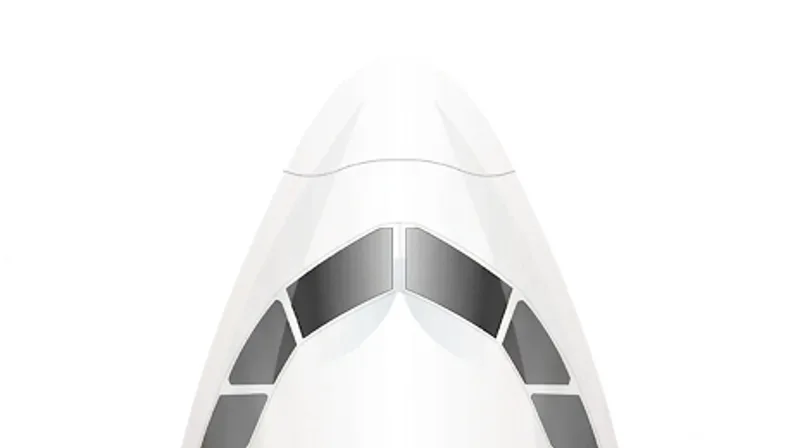British Airways Airbus A320neo seat map preview