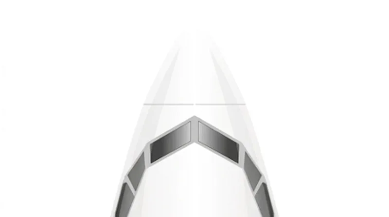 Biman Bangladesh Airlines Boeing 737-800 seat map preview