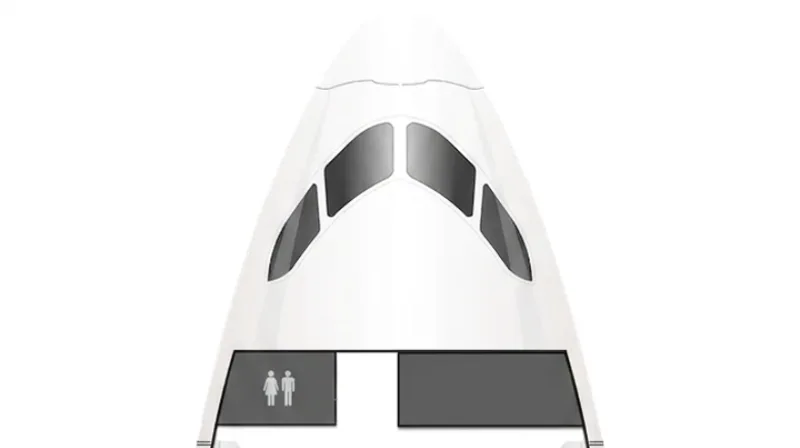 EVA Air Boeing 787-10 seat map preview
