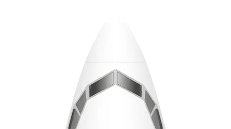 TUI Airways Boeing 737 MAX 8 seat map preview