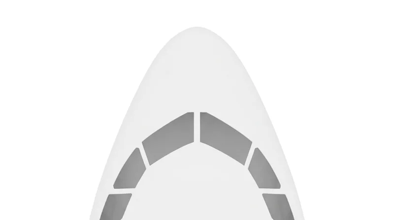 Air China Airbus A319neo seat map preview