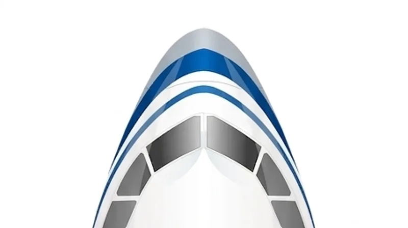 Air China Airbus A320 seat map preview