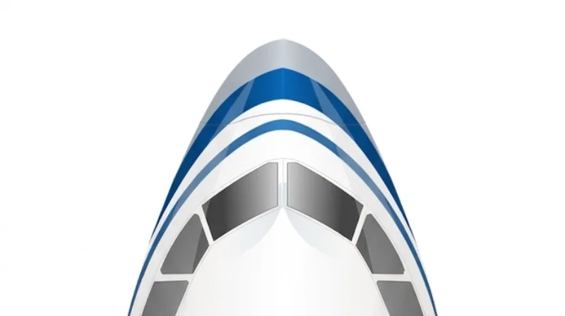 Air China Airbus A321 seat map preview