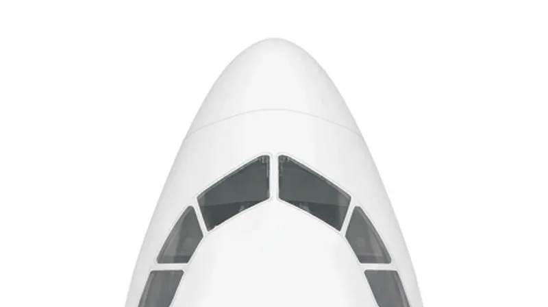 Air China Airbus A320neo seat map preview