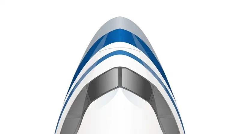 Air China Airbus A321neo seat map preview