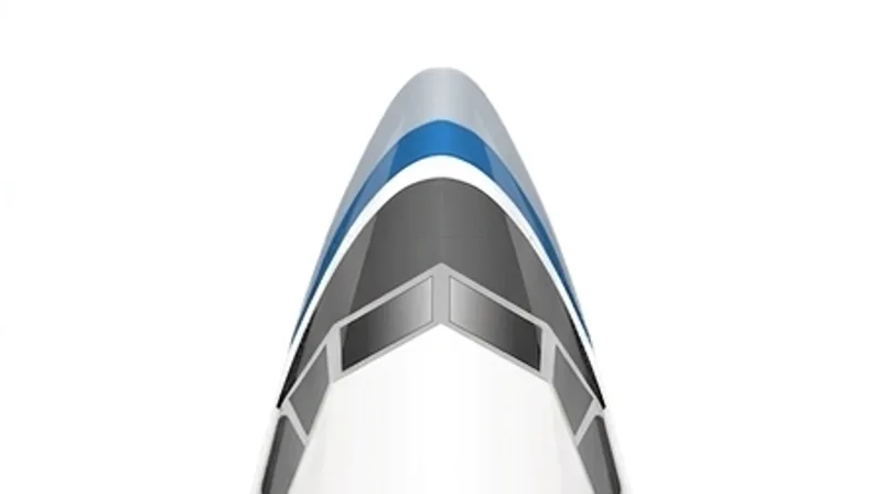 Air China Boeing 737-800 seat map preview