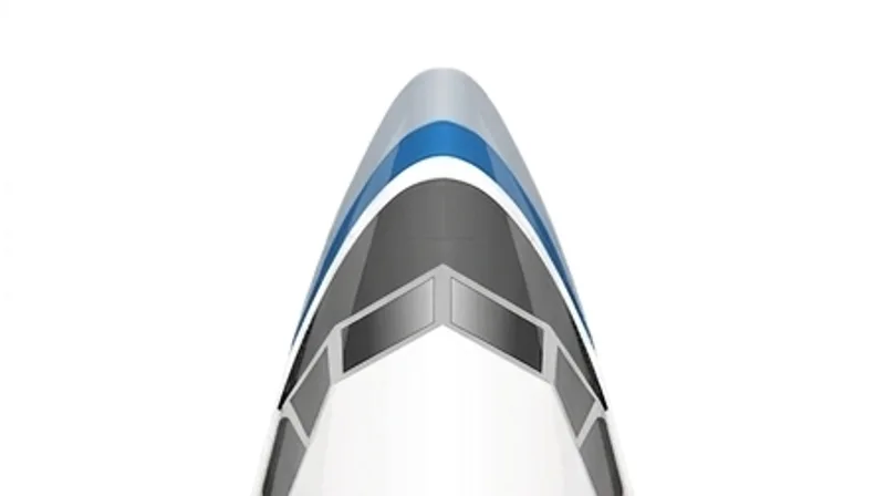Air China Boeing 737-800 seat map preview