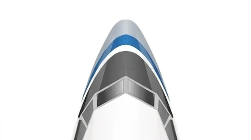 Air China Boeing 737-700 seat map preview