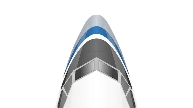 Air China Boeing 737-800 seat map preview