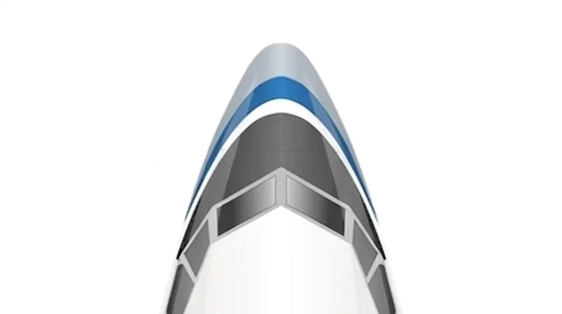 Air China Boeing 737 MAX 8 seat map preview