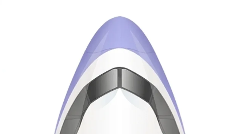 China Airlines Airbus A321neo seat map preview