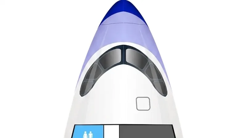China Airlines Airbus A350-900 seat map preview