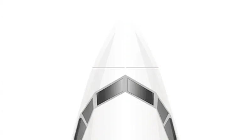 Copa Airlines Boeing 737 MAX 8 seat map preview