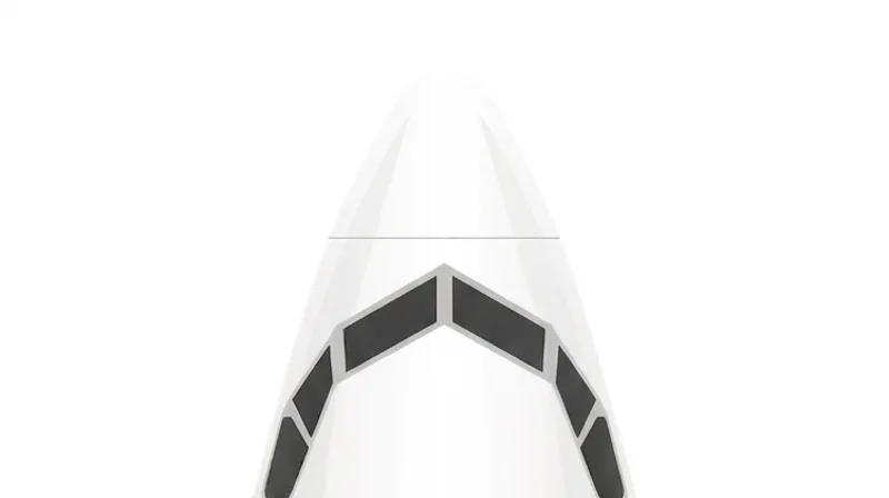 Copa Airlines Boeing 737 MAX 9 seat map preview