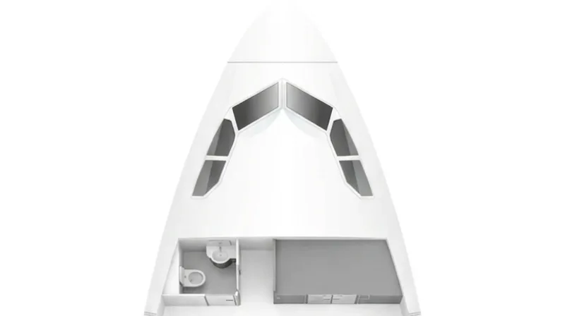 Cathay Pacific Airbus A330-300 seat map preview