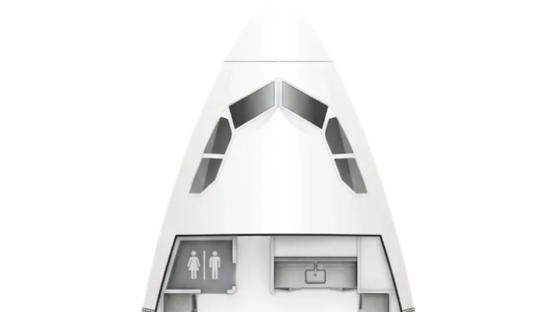 Cathay Pacific Airbus A330-300 seat map preview