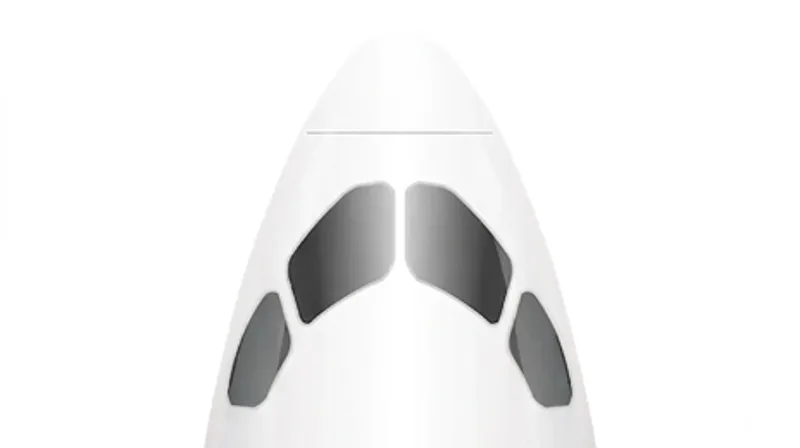 Cyprus Airways Airbus A220-300 seat map preview